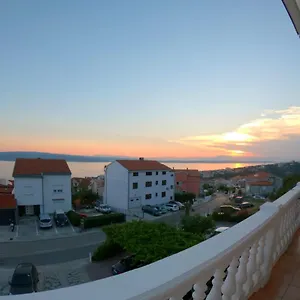 Antonija , Crikvenica Croatia