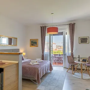  Apartman Polai Panorama With Free Parking