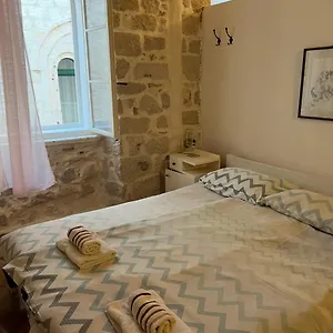 Four Towers , Rab Town Croatia