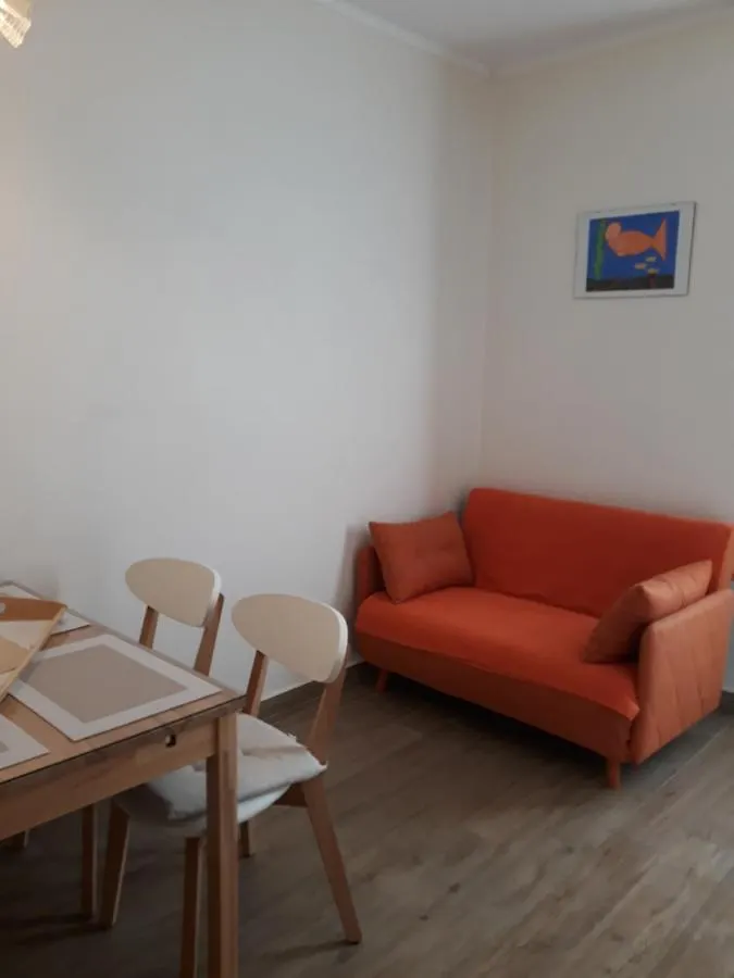 Apartments Vanesa Pula Chorvatsko