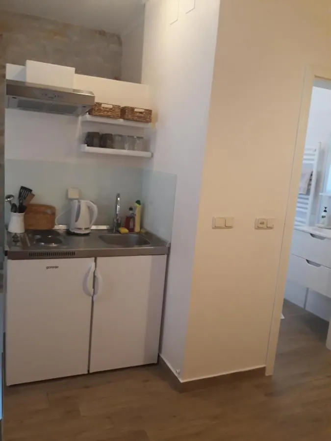 Apartments Vanesa Pula